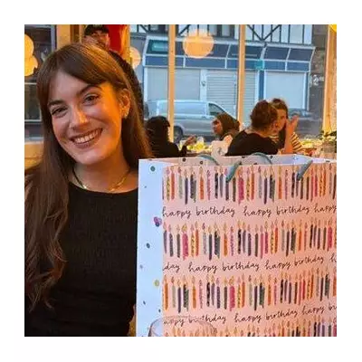 The Weekly Resolution That Transformed My Life: A Simple Four-Part Plan