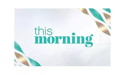 This Morning's Dr Zoe Williams to Undergo Spinal Surgery After Chronic Pain Battle