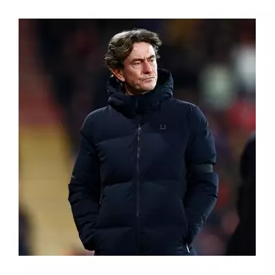 Thomas Frank's Arsenal Coffee Cup Blunder Adds to Tottenham Woes After Bournemouth Defeat