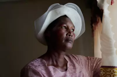 Thousands of Kenyan Widows Face Land Disinheritance, Sparking Legal Fightback