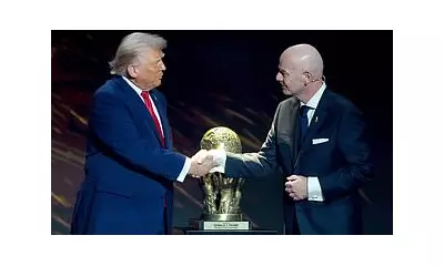 TikTok Strikes FIFA Deal for Live World Cup Clips Until 2026