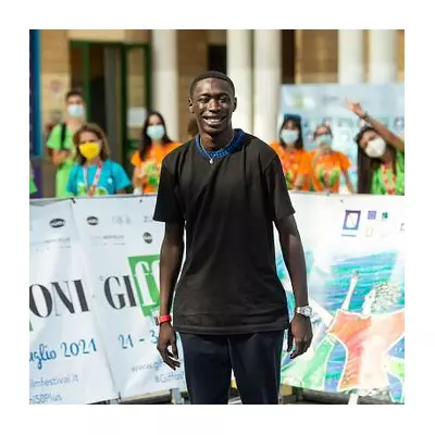 TikTok's Most Followed Star Khaby Lame's £707 Million Business Sale Revealed