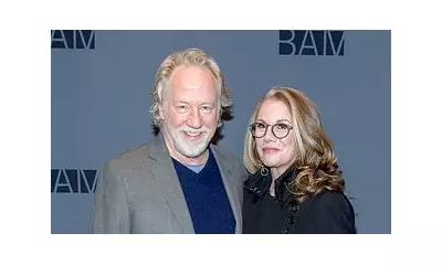Timothy Busfield Denies Child Sex Offence Allegations as Wife Melissa Gilbert Breaks Silence