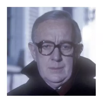 Tinker, Tailor, Soldier, Spy: BBC's 100% Rated Cold War Classic Airs Tonight