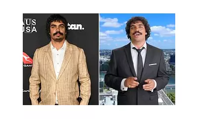 Tony Armstrong's 'Brown Snake' Joke Sparks Buzz on ABC's New Year's Eve