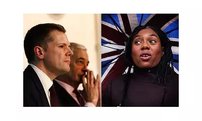 Tory Defections to Reform: A Score Draw with Far-Reaching Political Implications