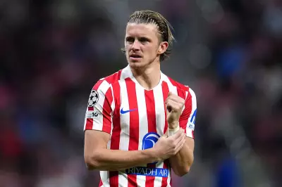 Tottenham Sign Conor Gallagher in Midfield Crisis, But Key Issue Remains