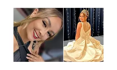 Tragic Death of Miss Faversham 2022, Eleisha Skinner, Aged 21 in Icy Weather Incident