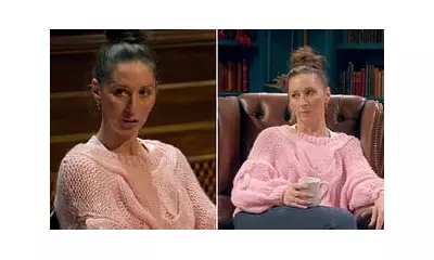 Traitors Fans Predict Rachel's Secret Path to Victory in Tense Finale