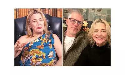 Traitors' Harriet Tyce: From 'Terrible Barrister' to Sober Author with £15m Fortune