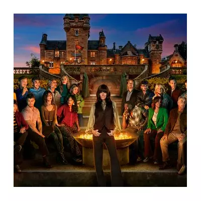 Traitors Star Reveals BBC Intervention After Explosive Final Betrayal Reaction