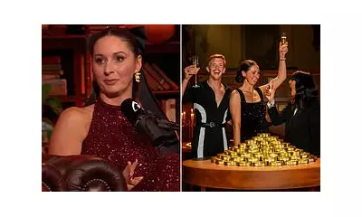 Traitors Winners Stephen Libby & Rachel Duffy Reveal Emotional Victory Details