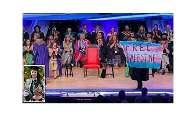 Trans Activist Named in High Court Injunction Over Free Speech Union Hack