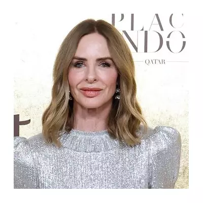 Trinny Woodall's 2-Minute Home Laser for Firmer, Younger-Looking Skin
