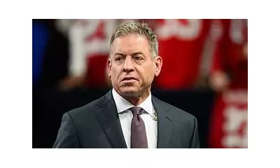 Troy Aikman Joins Miami Dolphins as GM Search Consultant