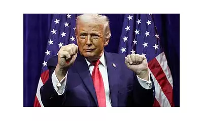 Trump Cancels Venezuela Attacks After Prisoner Release and $100bn Oil Deal