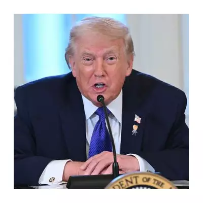 Trump Courts Oil Giants for $100bn Venezuela Deal as US Seizes Tanker