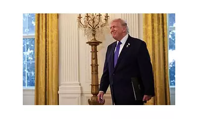 Trump Motorcade Rerouted After Secret Service Finds Suspicious Device