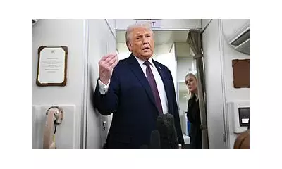 Trump Threatens 100% Tariffs on Canada Over Potential China Deal