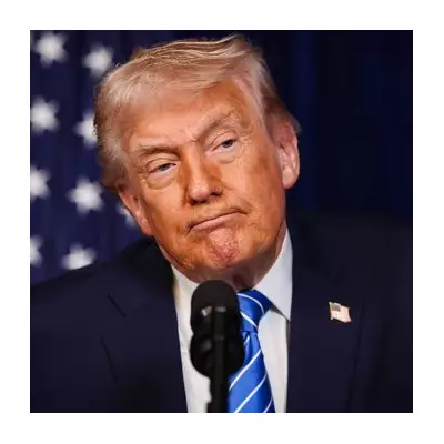 Trump Warns Iran US is 'Locked and Loaded' to Support Protestors