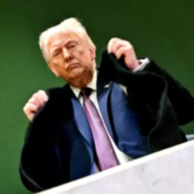 Trump's Georgia Election Raid Sparks Fears of Midterm Interference