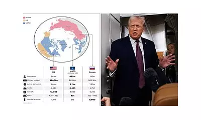 Trump's NATO Warning Sparks European Defence Rethink: Can Alliance Survive Without US?