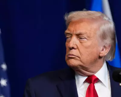 Trump's Venezuela Strike: A 'Putinization' of US Foreign Policy in 2026