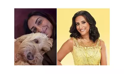 TV Doctor Punam Krishan, 42, Shares Emotional Breast Cancer Diagnosis Journey