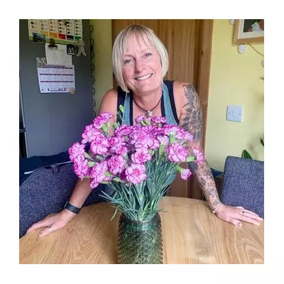 TV Professional's Cancer Battle After Missed Cervical Screening Error