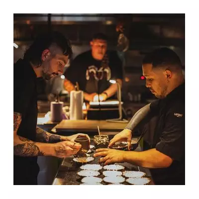 Two Michelin-Starred Chef Defends Restaurant After 1-Star Food Hygiene Rating