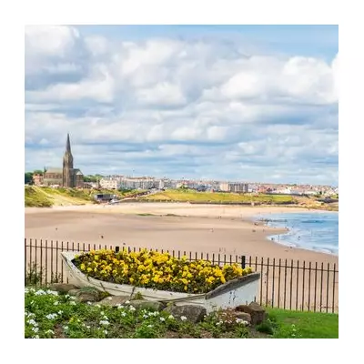 Tynemouth: North East Coastal Gem Offers Seafood Paradise and Historic Charm