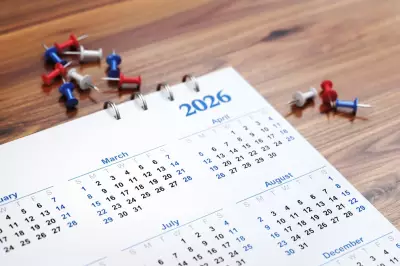 UK Bank Holidays 2026: Full Calendar for England, Scotland, Wales & NI