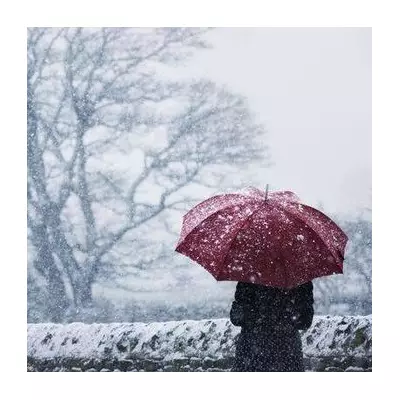 UK Braces for -8C Arctic Blast and 11-Inch Snowfall on January 15