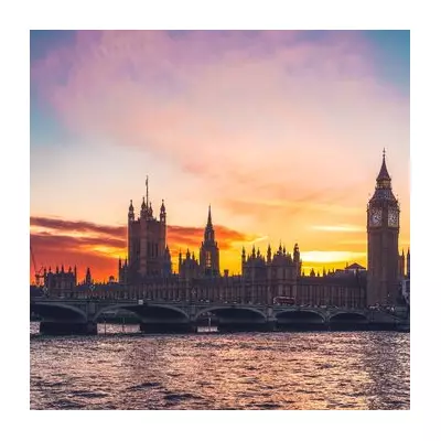 UK Emerges From Winter's Darkest Fortnight: Dawn Before 5am Approaches