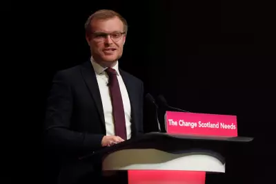 UK Energy Minister Rebuked Over 'Doctored' NHS Scotland Waiting Times Claims