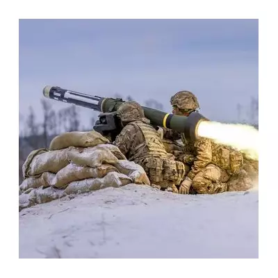 UK Forces Chief: Britain Not Ready for Full-Scale War, Needs Years to Prepare