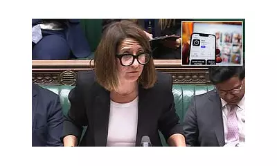 UK Ministers Threaten X Ban Over Grok AI 'Monetising Abuse' With Explicit Images