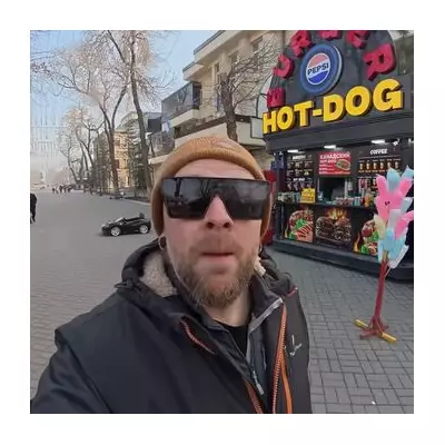 UK Ranked World's Second Most Miserable Nation, But Is Uzbekistan Worse?