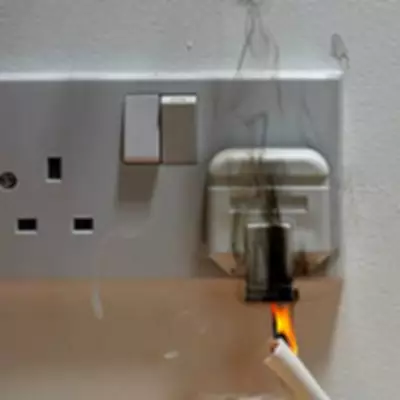 UK Safety Alert: Faulty Hairdryer Banned Over Fire Risk