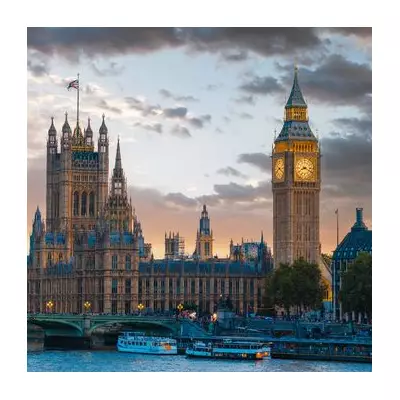 UK Sunsets After 8pm Return in March 2026 as Clocks Spring Forward