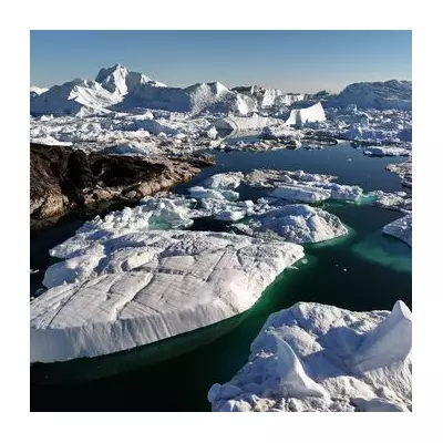 UK Warns Russia Over Arctic Militarisation as NATO Bolsters Defences