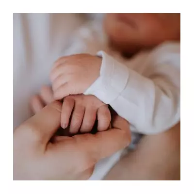 UK's SMA Screening Delay Leaves 33 Babies Yearly Needlessly Paralysed