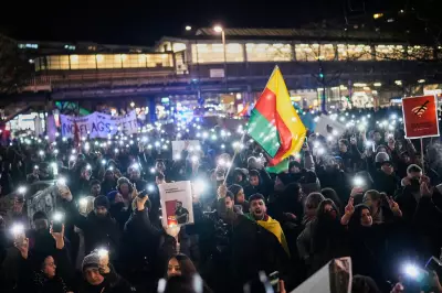 UN Security Council to Hold Emergency Meeting on Iran Protests After US Request