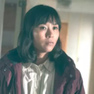 Under Salt Marsh Cast Revealed: Kelly Reilly Leads Welsh Crime Drama