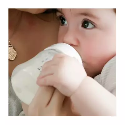 Urgent Baby Formula Recall: Aptamil Batch Pulled Over Toxin Fears