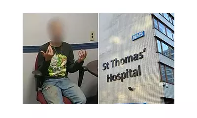 US man jailed for 95 UK bomb hoax calls targeting London hospitals & Westminster Abbey