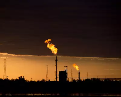 US Venezuela Oil Plan Could Devour 13% of Global 1.5C Carbon Budget