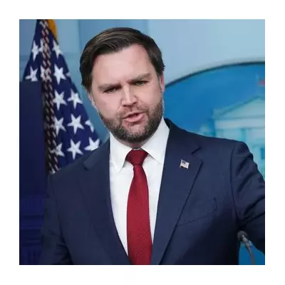 Vance Blames Victim in ICE Shooting, Claims 'Radicalisation' Without Evidence