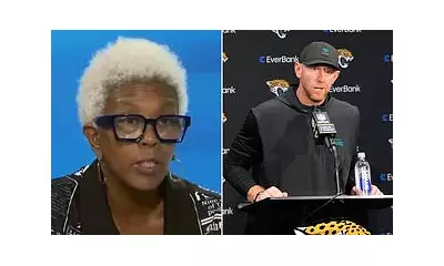 Veteran Journalist Hits Back at Critics After Viral NFL Press Conference