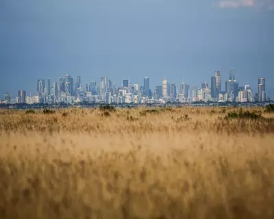 Victoria Braces for Catastrophic Fire Conditions Amid Extreme Heatwave